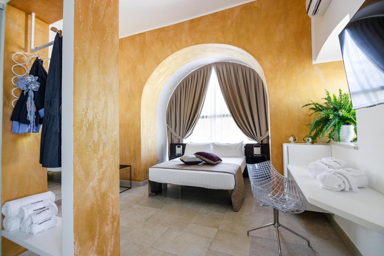 Tenuta Gentile Resort & Spa カッサーノ・デッレ・ムルジェ エクステリア 写真