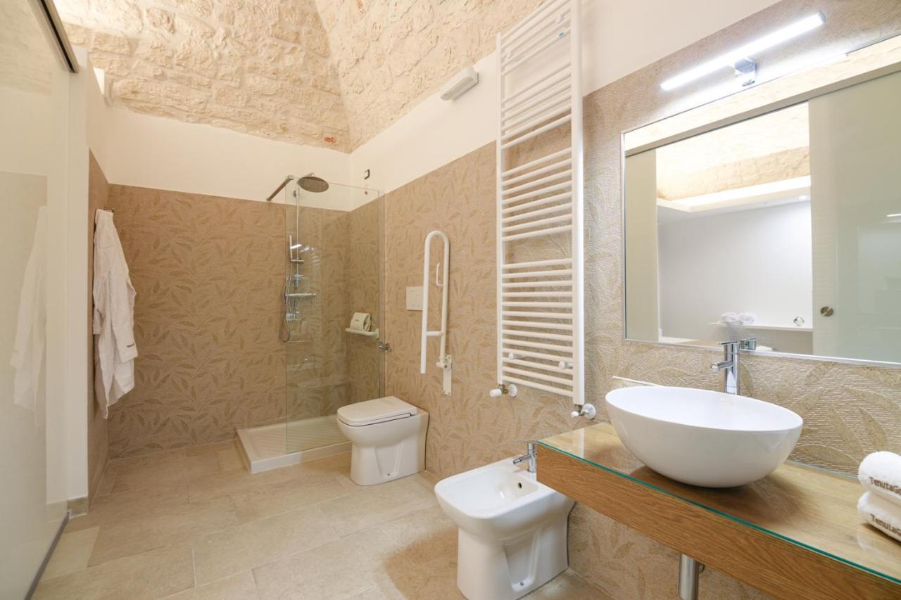 Tenuta Gentile Resort & Spa カッサーノ・デッレ・ムルジェ エクステリア 写真