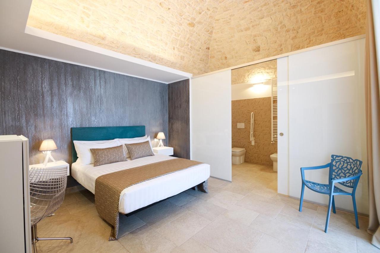 Tenuta Gentile Resort & Spa カッサーノ・デッレ・ムルジェ エクステリア 写真