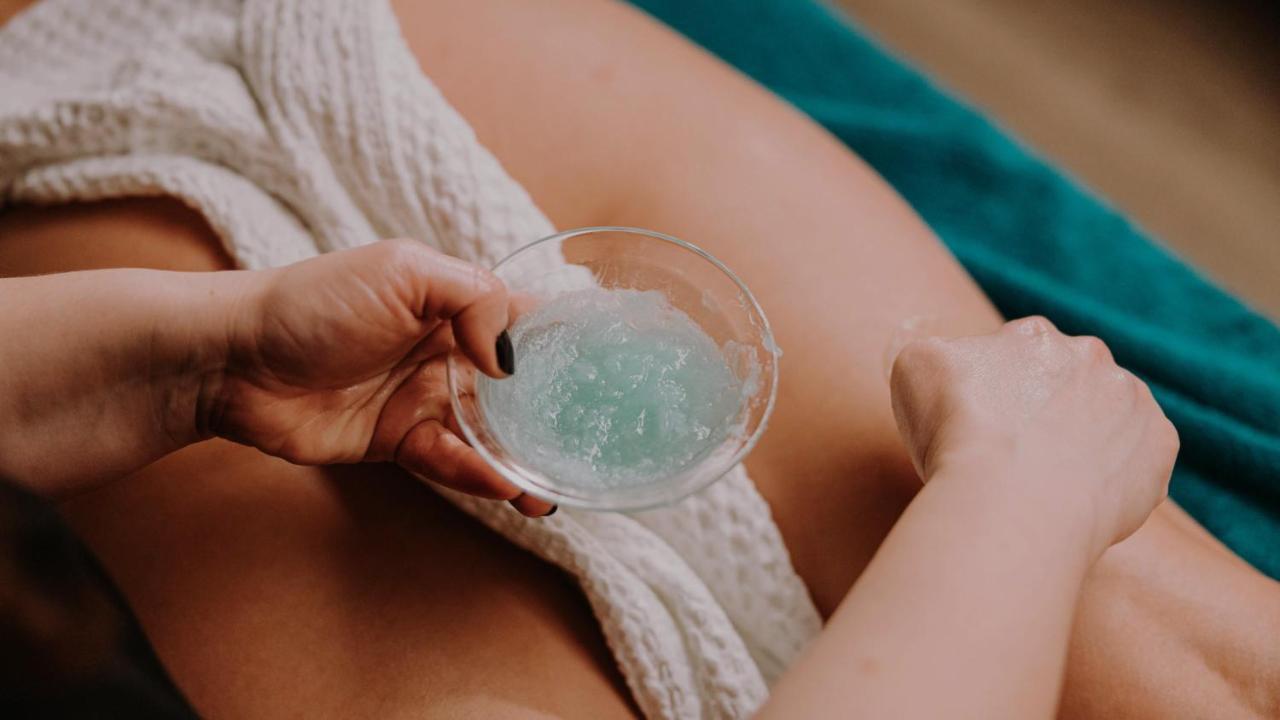 Tenuta Gentile Resort & Spa カッサーノ・デッレ・ムルジェ エクステリア 写真