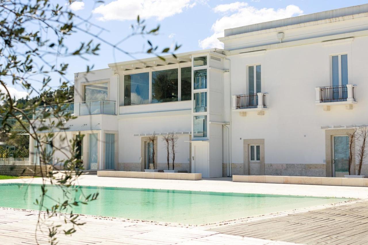 Tenuta Gentile Resort & Spa カッサーノ・デッレ・ムルジェ エクステリア 写真