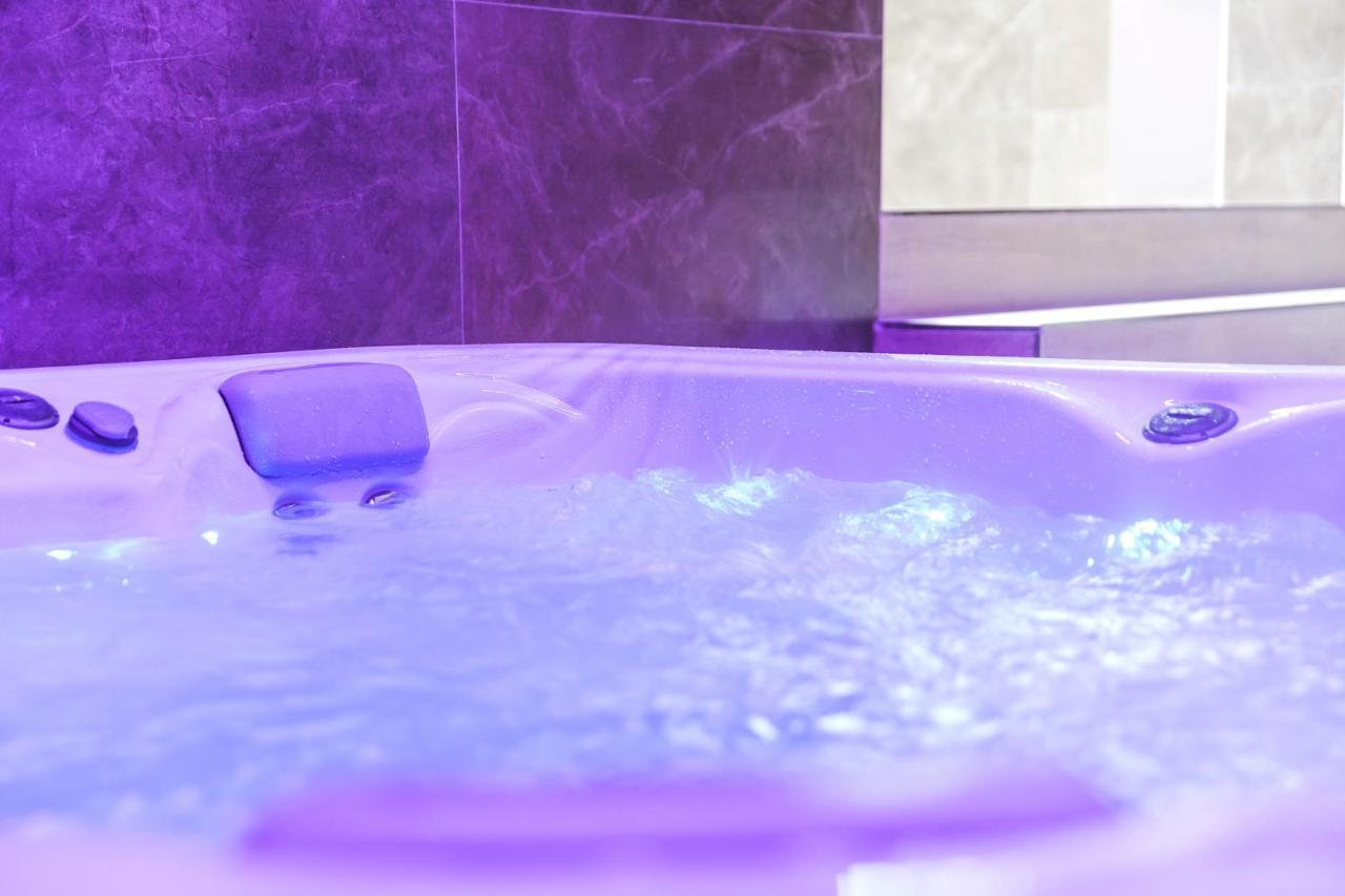 Tenuta Gentile Resort & Spa カッサーノ・デッレ・ムルジェ エクステリア 写真