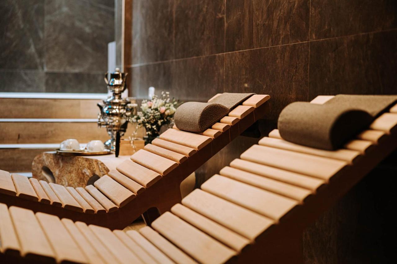 Tenuta Gentile Resort & Spa カッサーノ・デッレ・ムルジェ エクステリア 写真