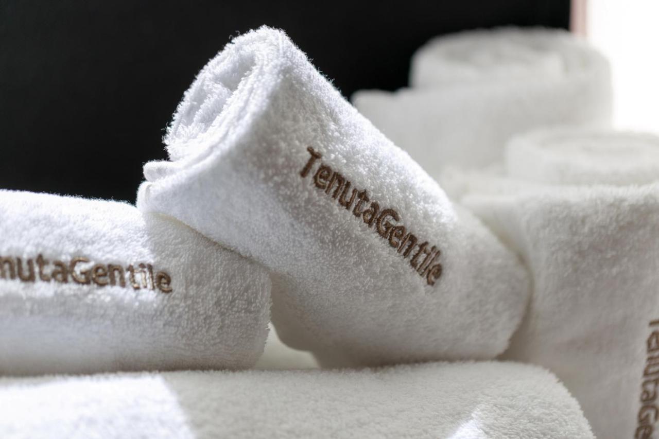 Tenuta Gentile Resort & Spa カッサーノ・デッレ・ムルジェ エクステリア 写真
